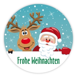 Weihnachtsferien